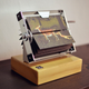 Illustration for article titled A 120-Year-Old Animation Machine That Can Play Your Favorite GIFs